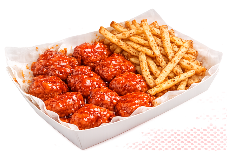 tfc boom boom chicken