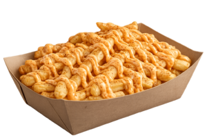 tfc boom boom fries