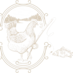 tfc engraved chicken