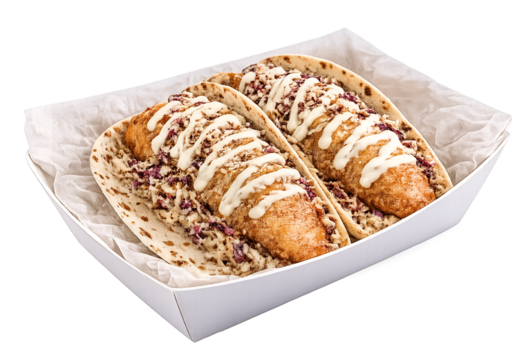 tfc fish tacos